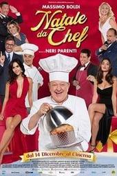 Natale da chef