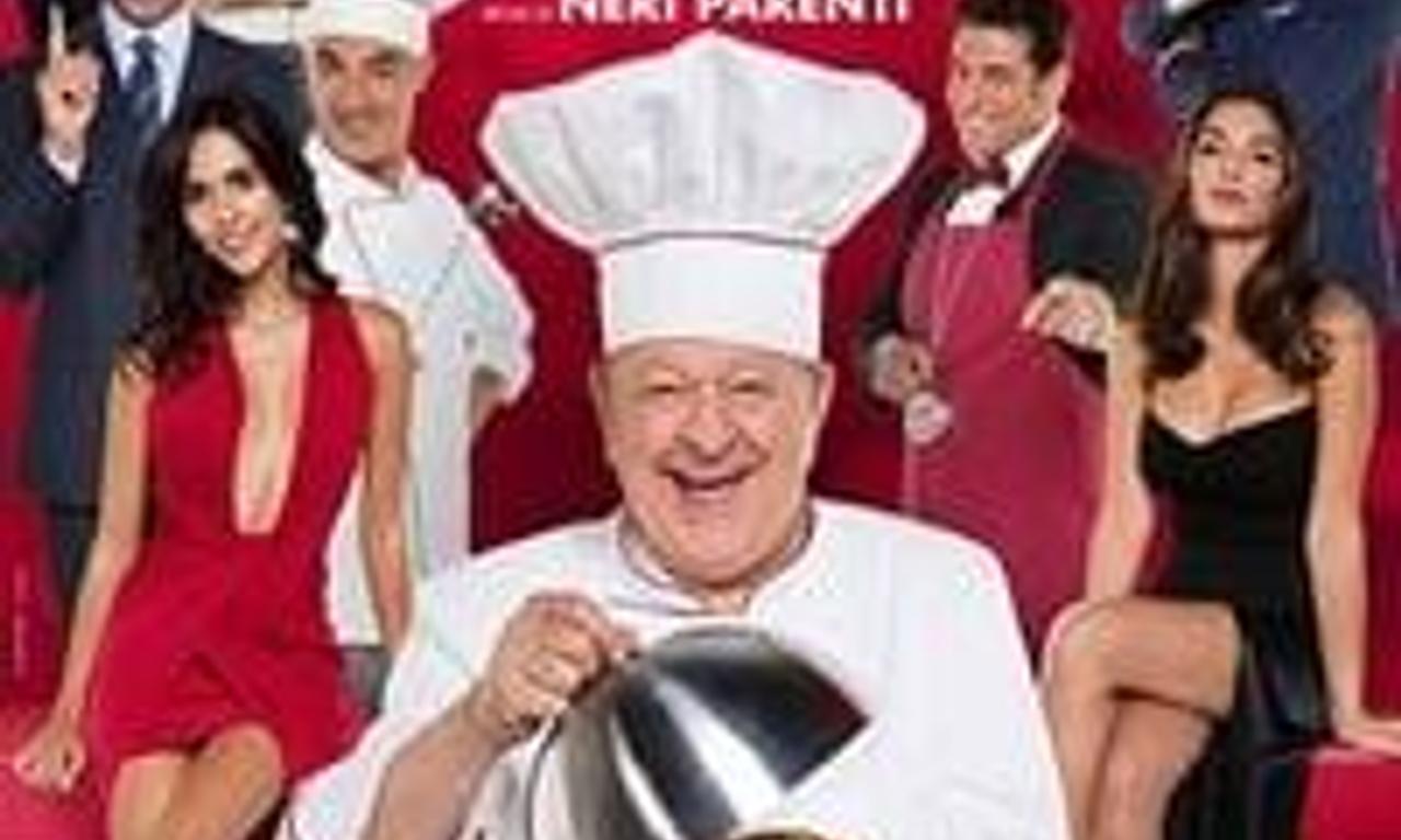 header image for Natale da chef