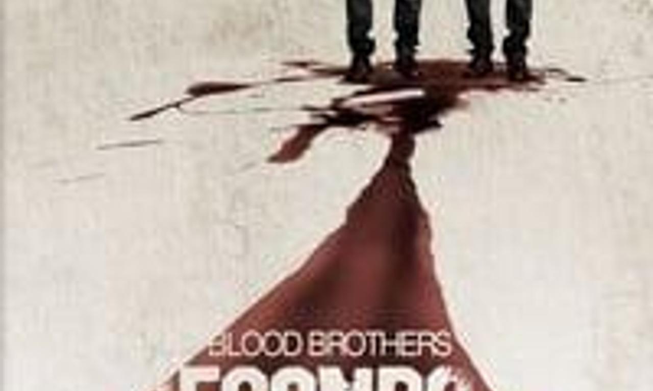 header image for Seconds Apart