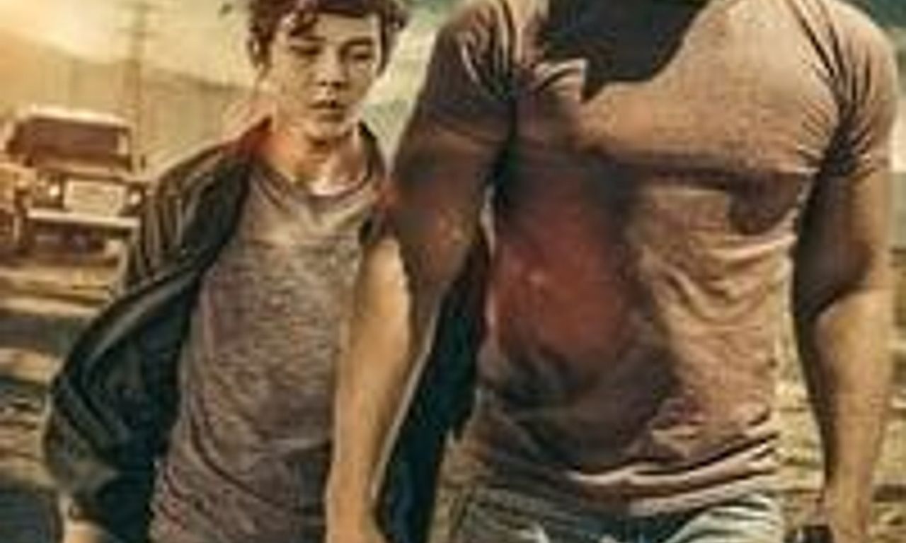 header image for American Exit