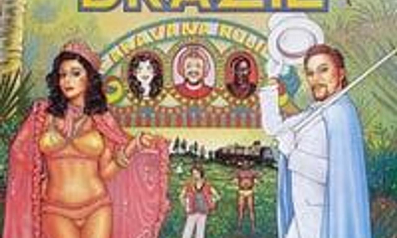 header image for Bye Bye Brazil