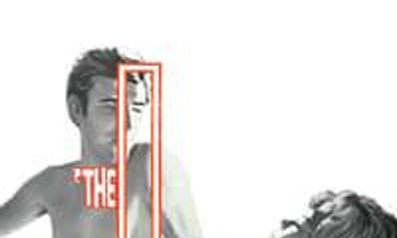 header image for The L-Shaped Room