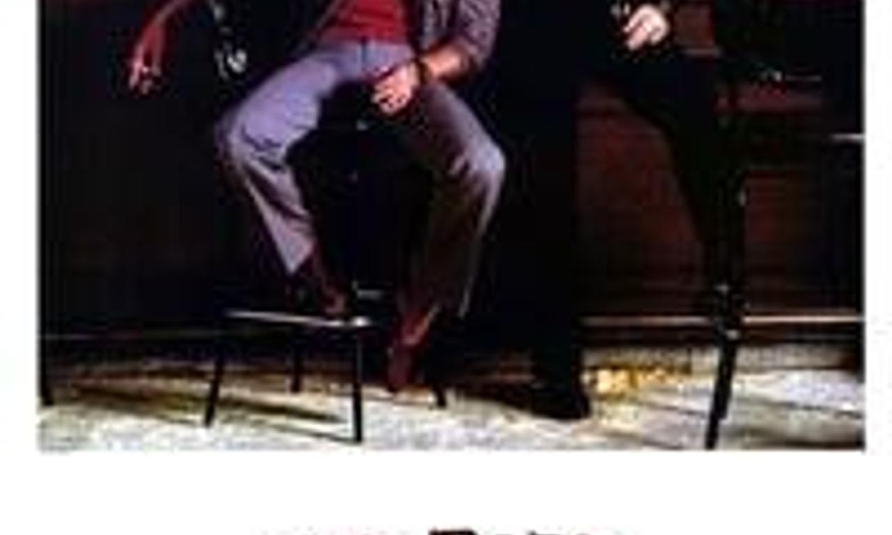 header image for The Pope of Greenwich Village