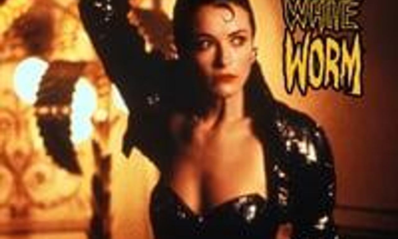 header image for The Lair of the White Worm