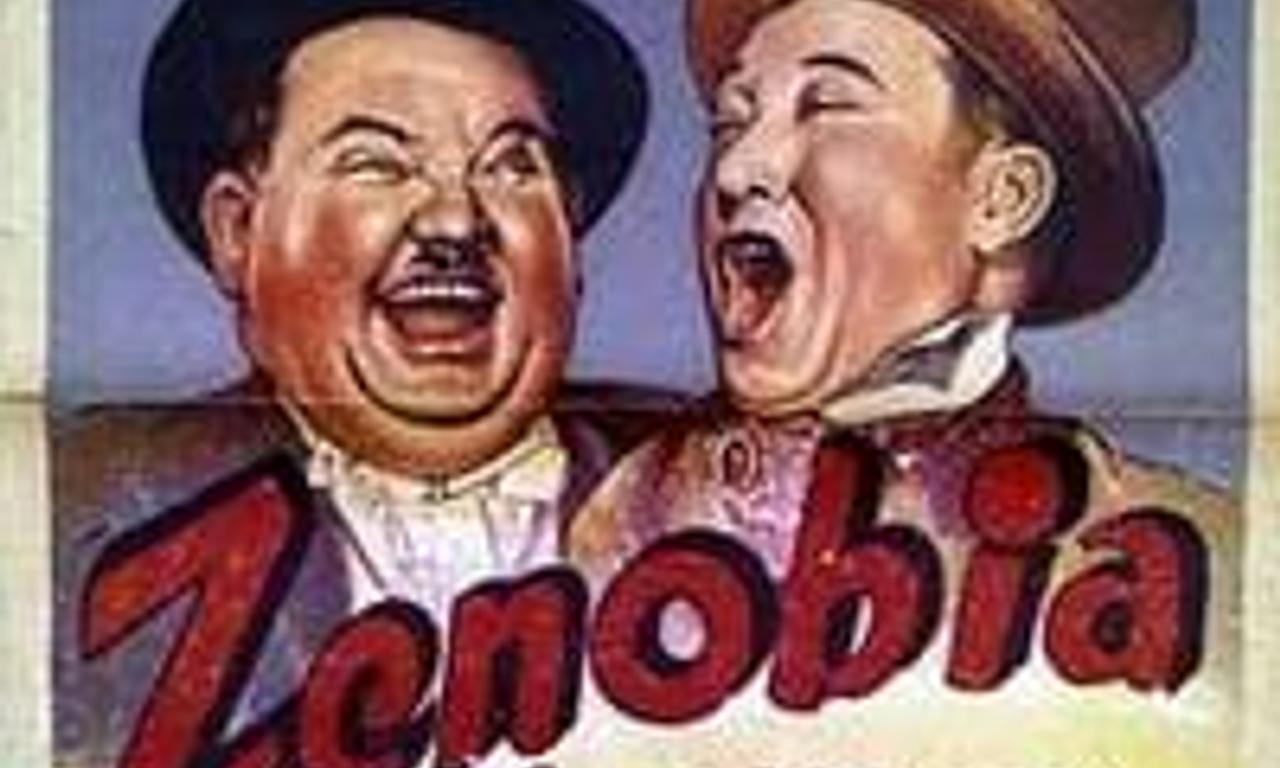 header image for Zenobia