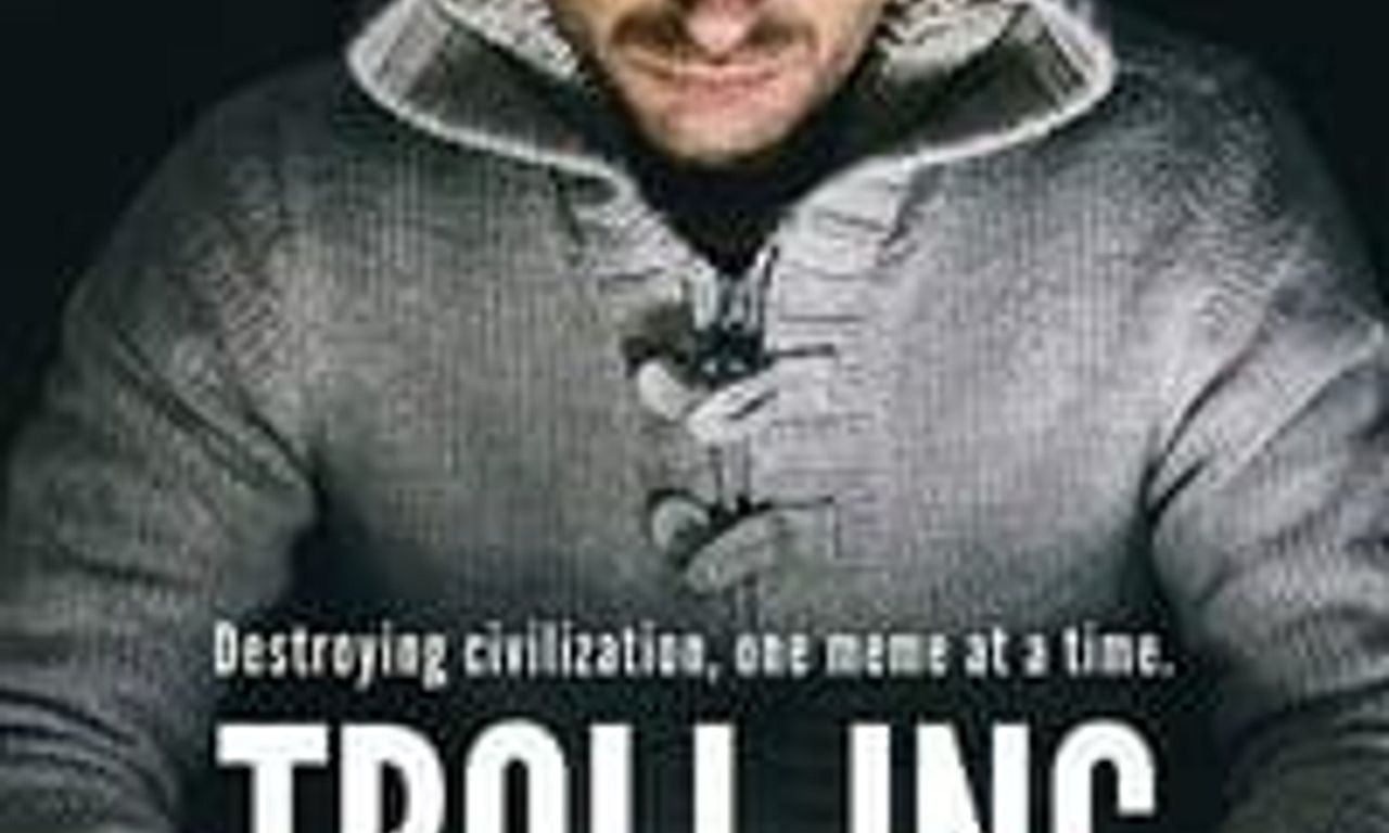 header image for Troll Inc.