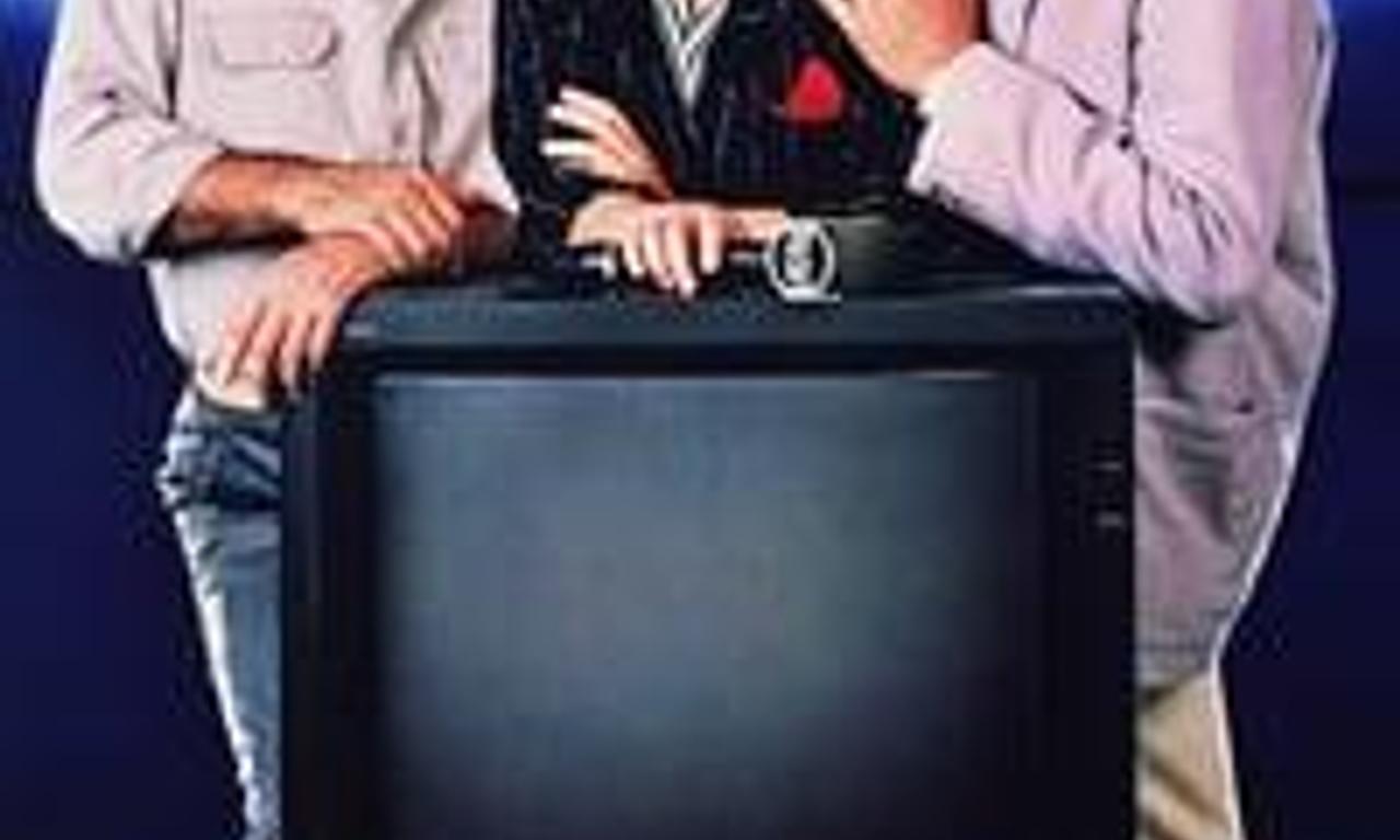 header image for Switching Channels