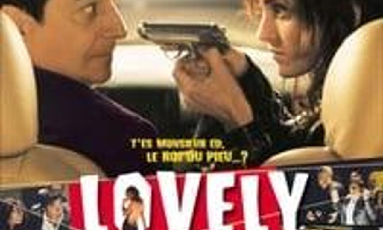 header image for Lovely Rita