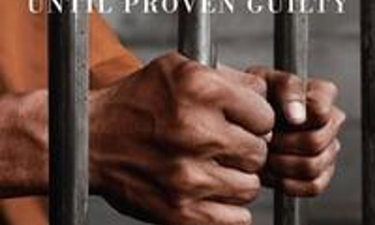 Guilty until Proven Guilty - Where to Watch and Stream Online ...