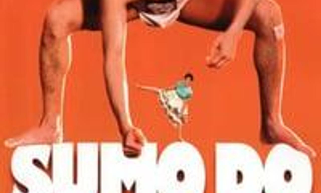 header image for Sumo Do, Sumo Don't