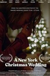 A New York Christmas Wedding
