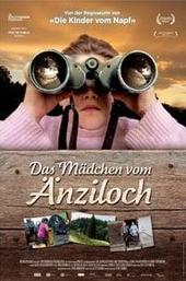 Das Mädchen vom Änziloch