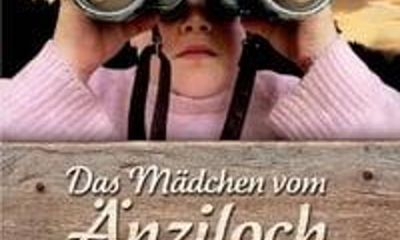 header image for Das Mädchen vom Änziloch