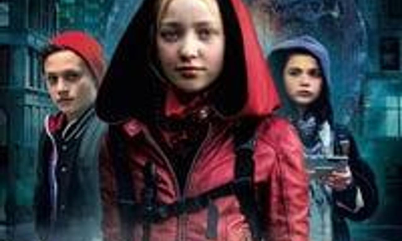 header image for Invisible Sue