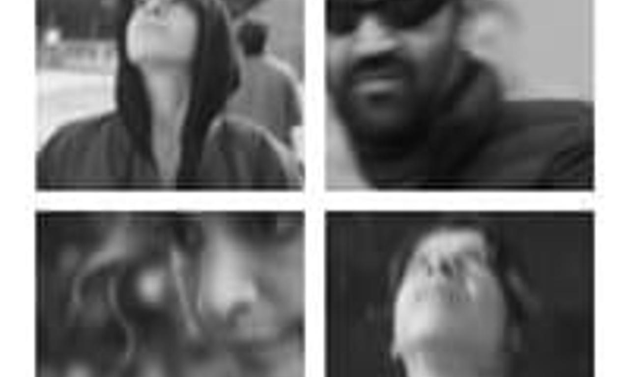 header image for Ghosts