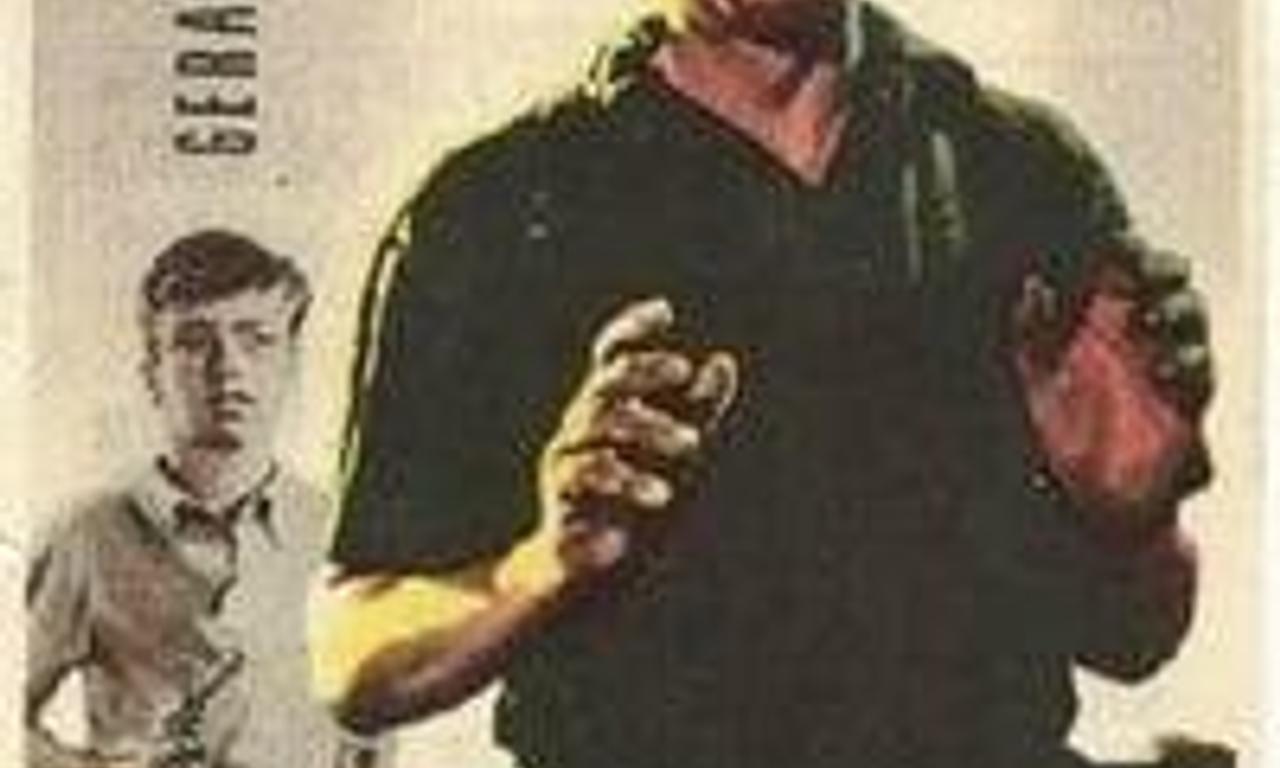 header image for Nunca es demasiado tarde