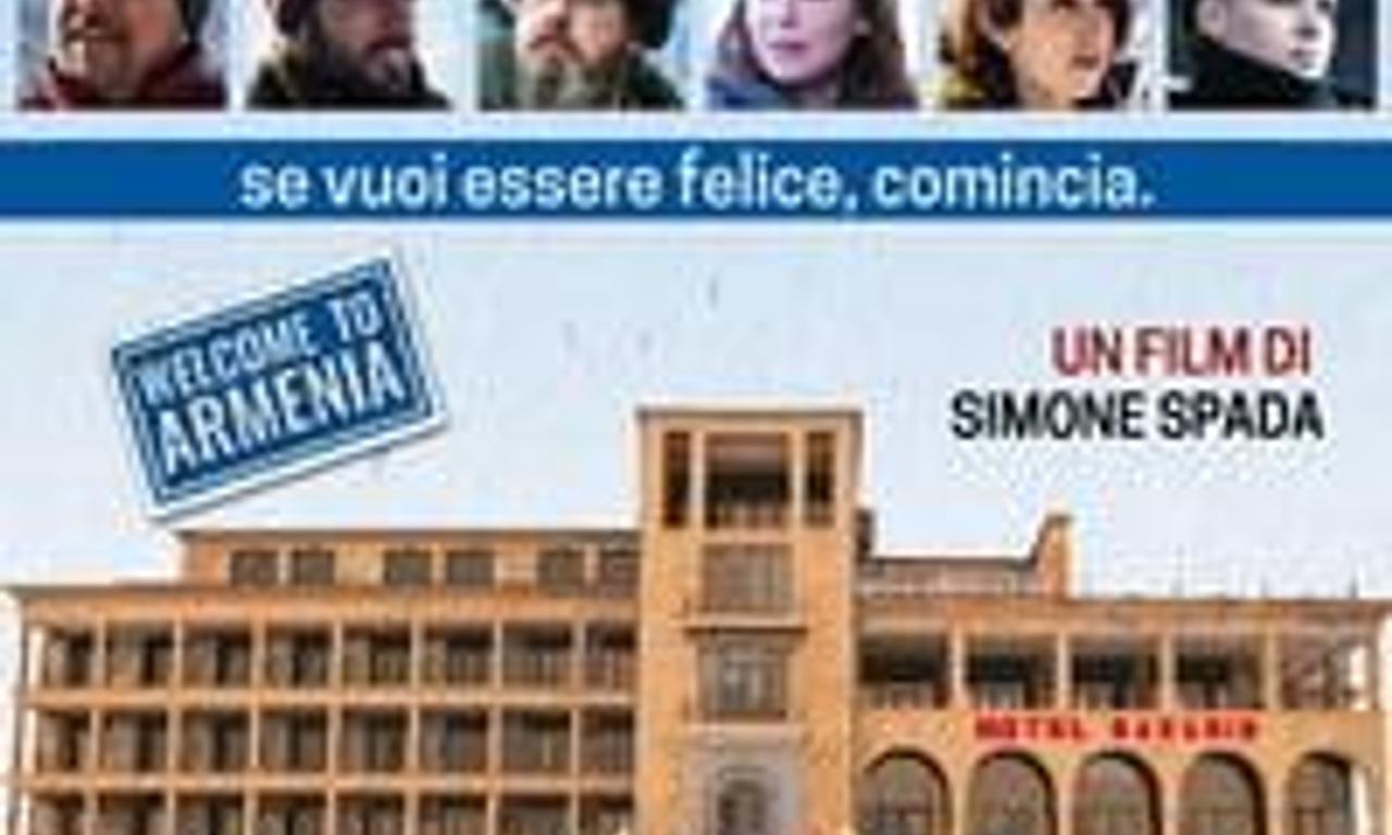 header image for Hotel Gagarin