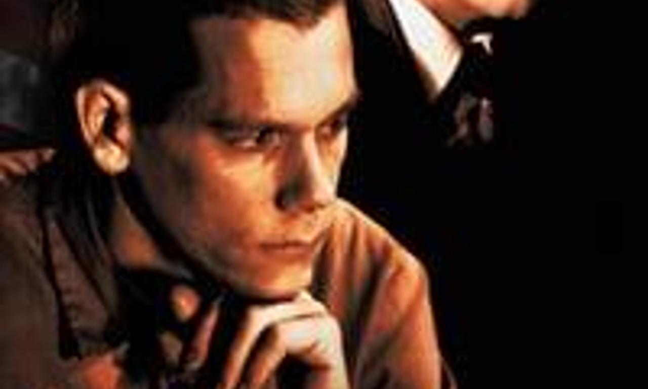 header image for Murder in the First