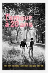Love at Twenty