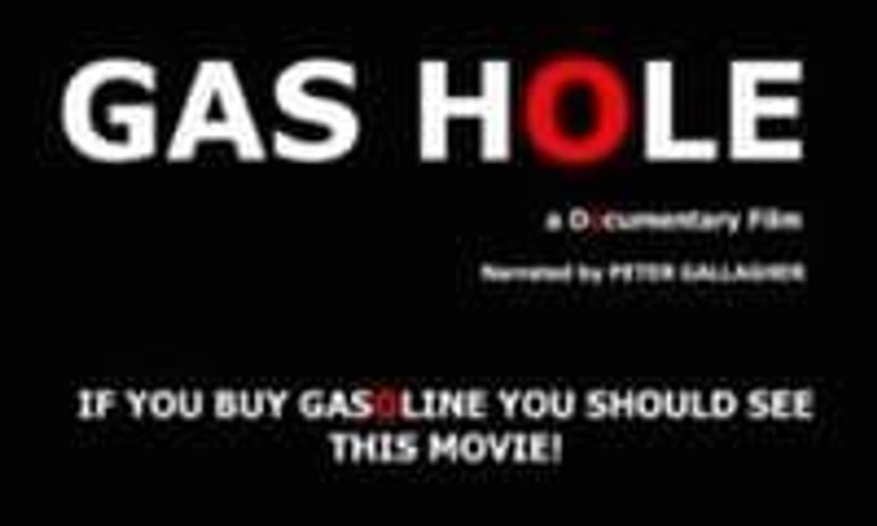 header image for GasHole