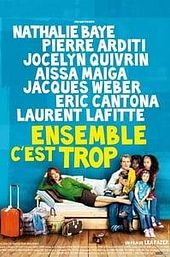 Together Is Too Much