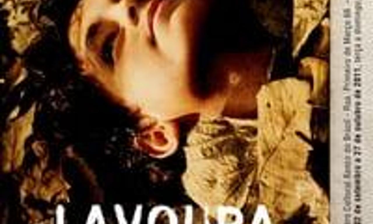 header image for To the Left of the Father