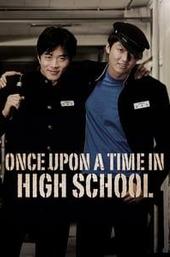Once Upon a Time in High School