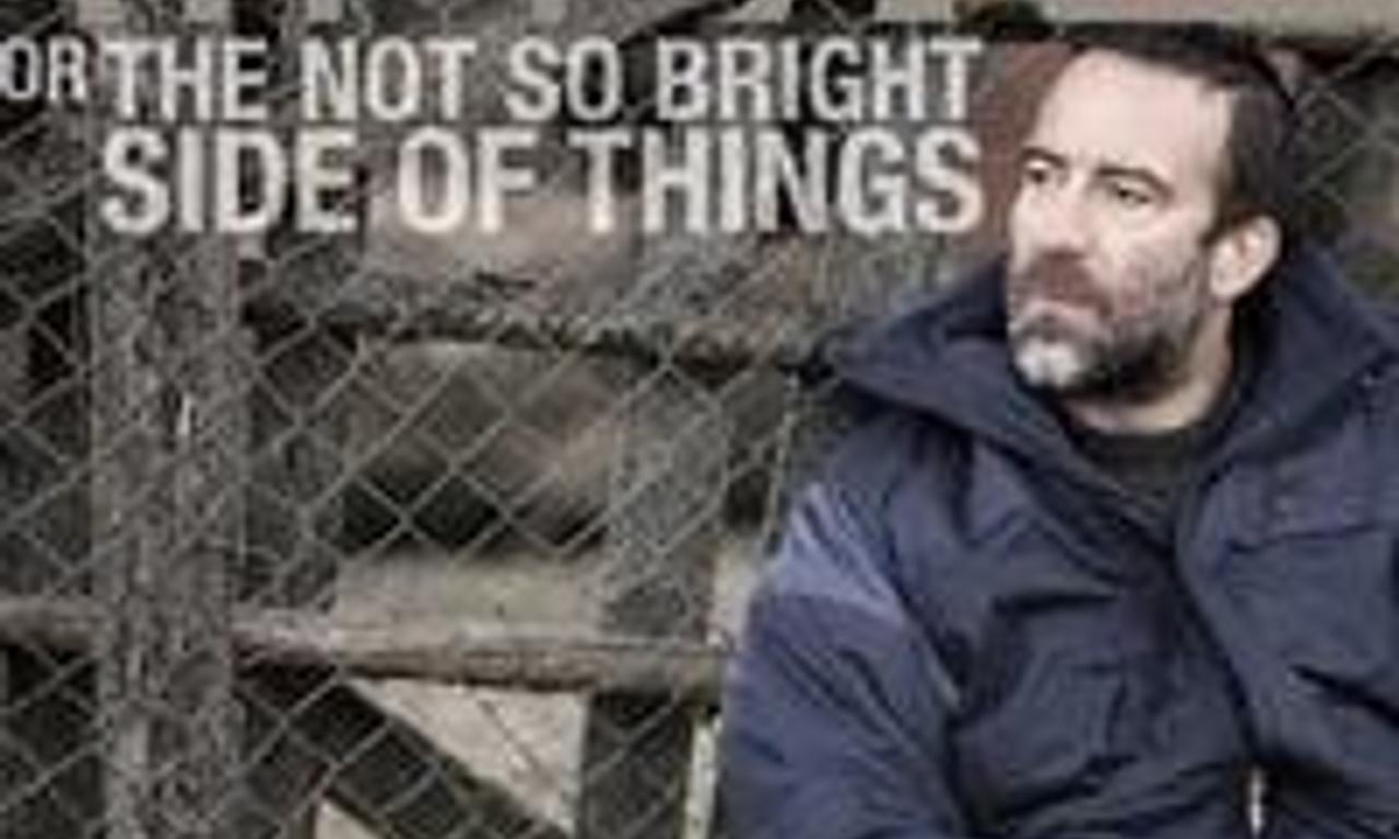 header image for Meda or The Not So Bright Side of Things