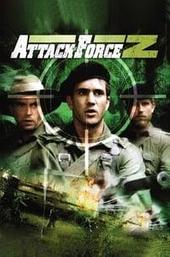 Attack Force Z