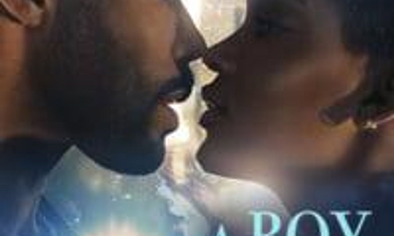 header image for A Boy. A Girl. A Dream