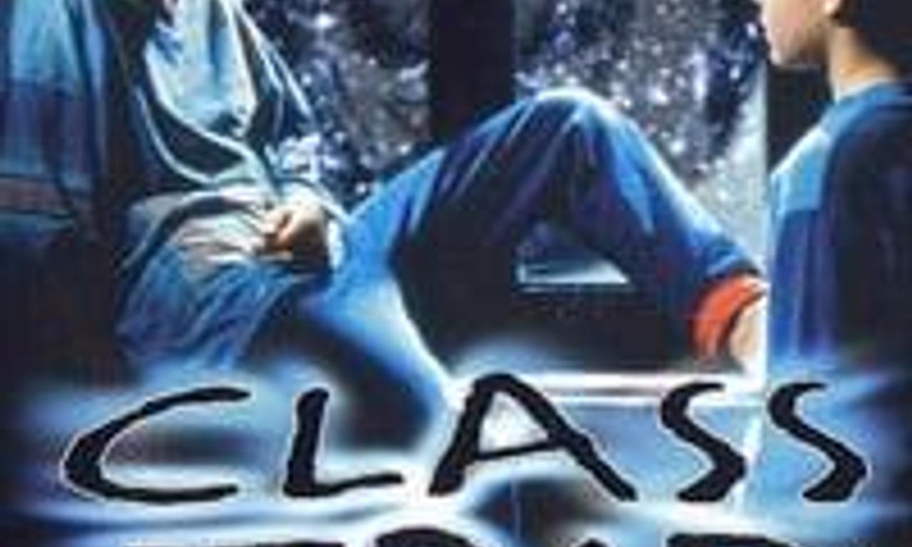 header image for Class Trip