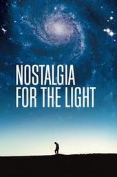 Nostalgia for the Light