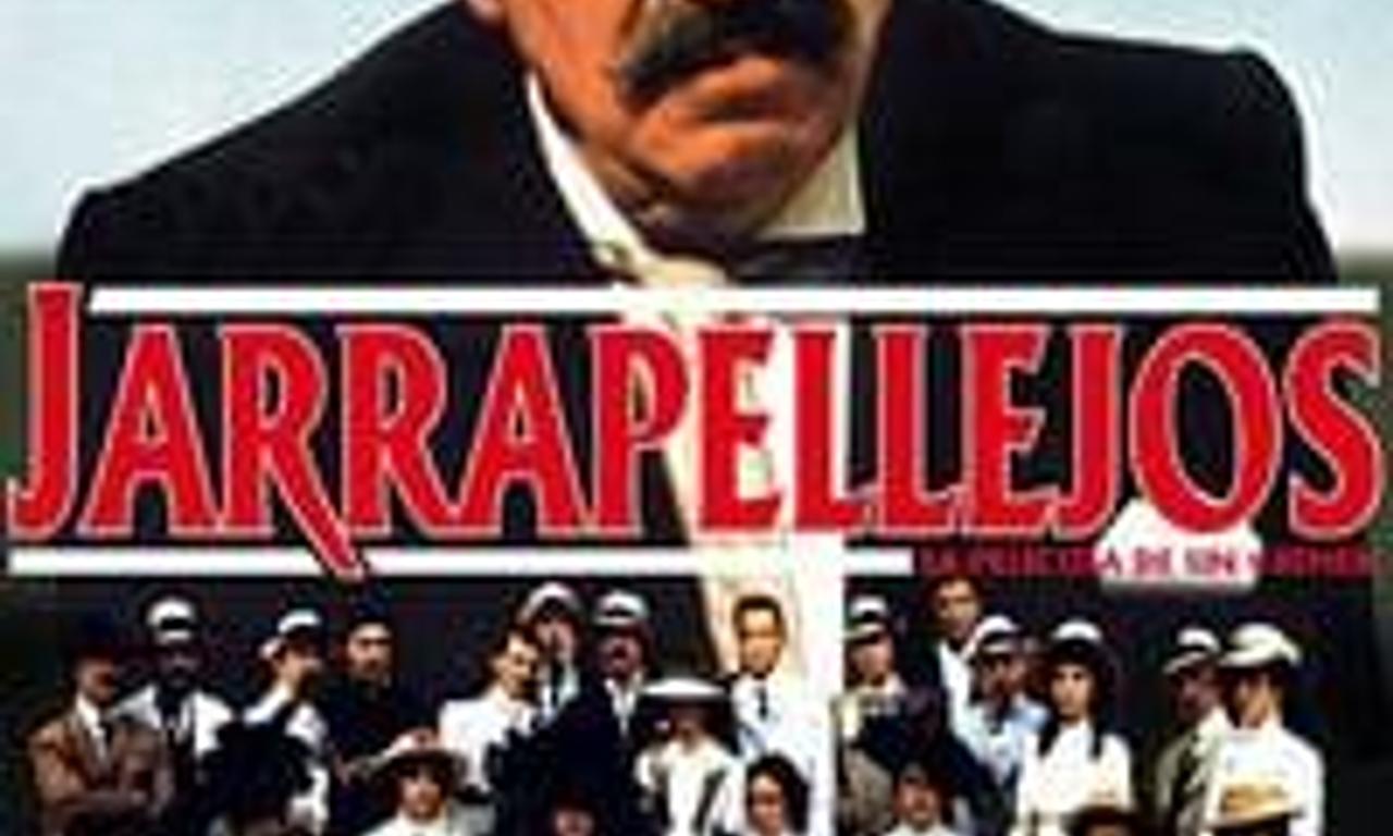 header image for Jarrapellejos