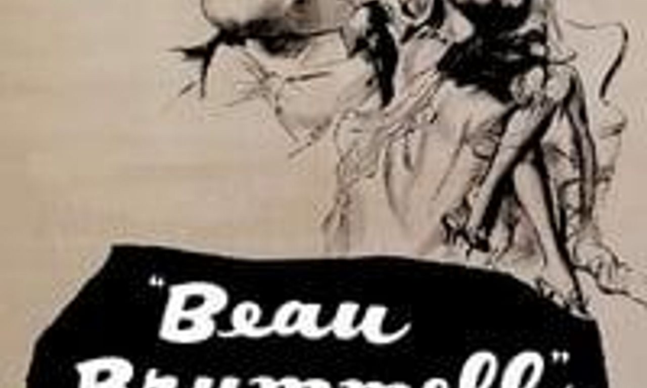 header image for Beau Brummell