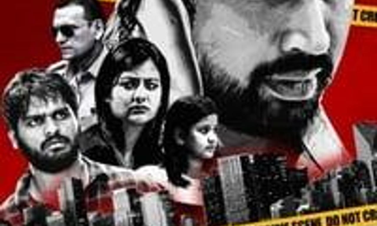 header image for Darpanam