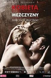 The Woman Who Dreamed of a Man