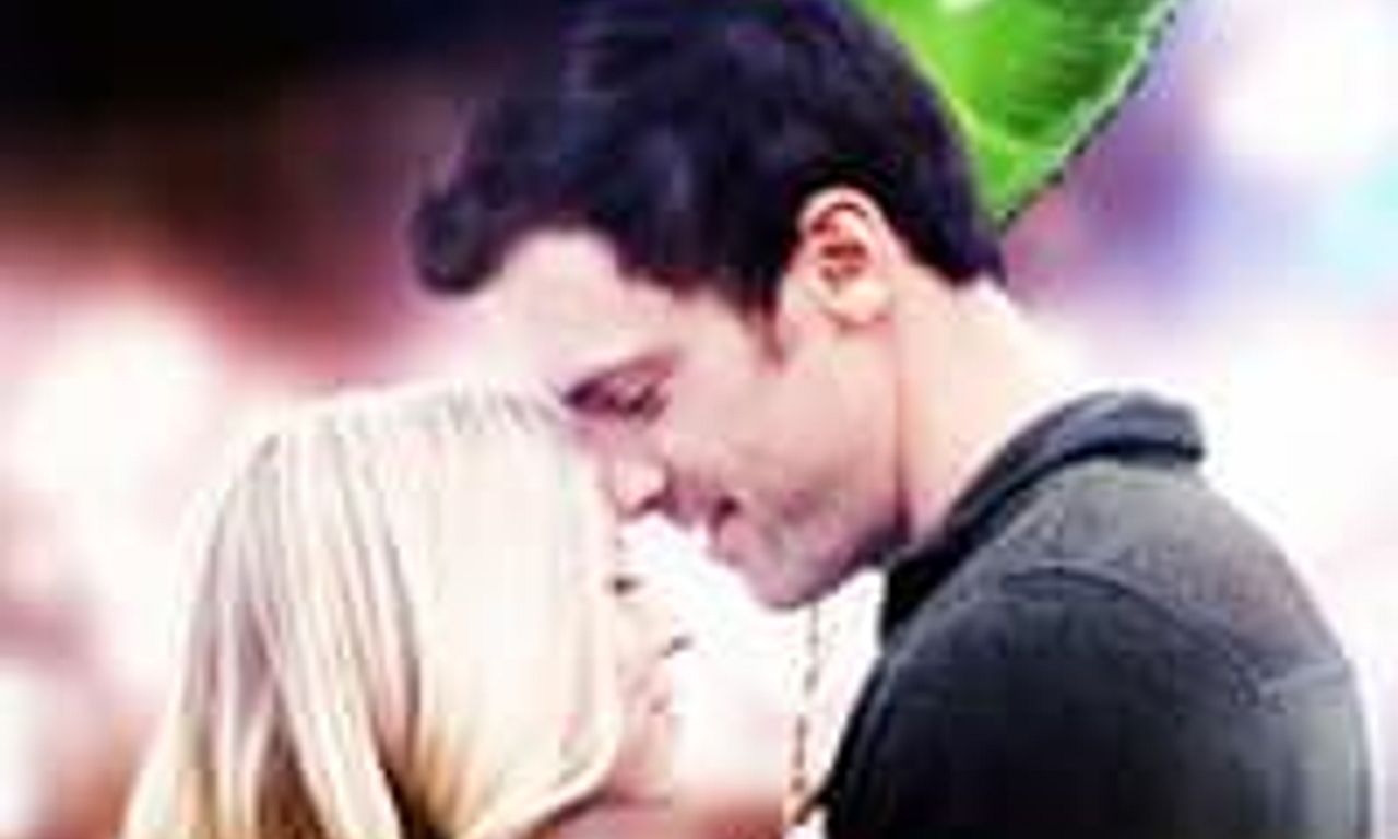 header image for Second Chance Christmas