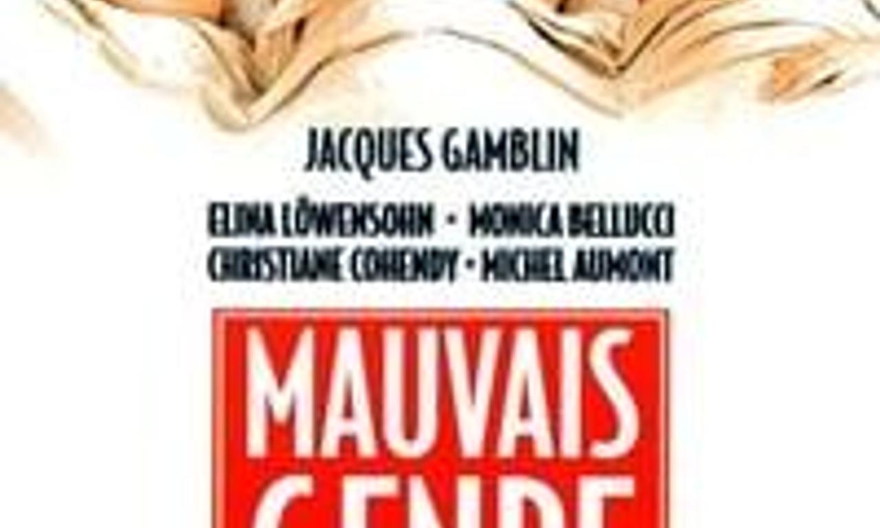 Mauvais Genre Where to Watch and Stream Online Entertainment.ie