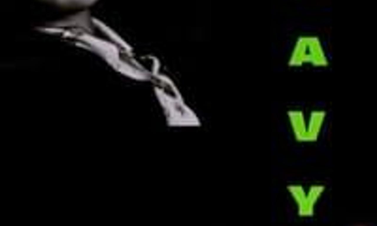 header image for Heavy