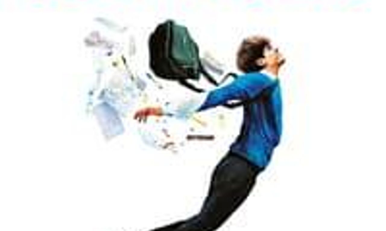 header image for Scott and Sid