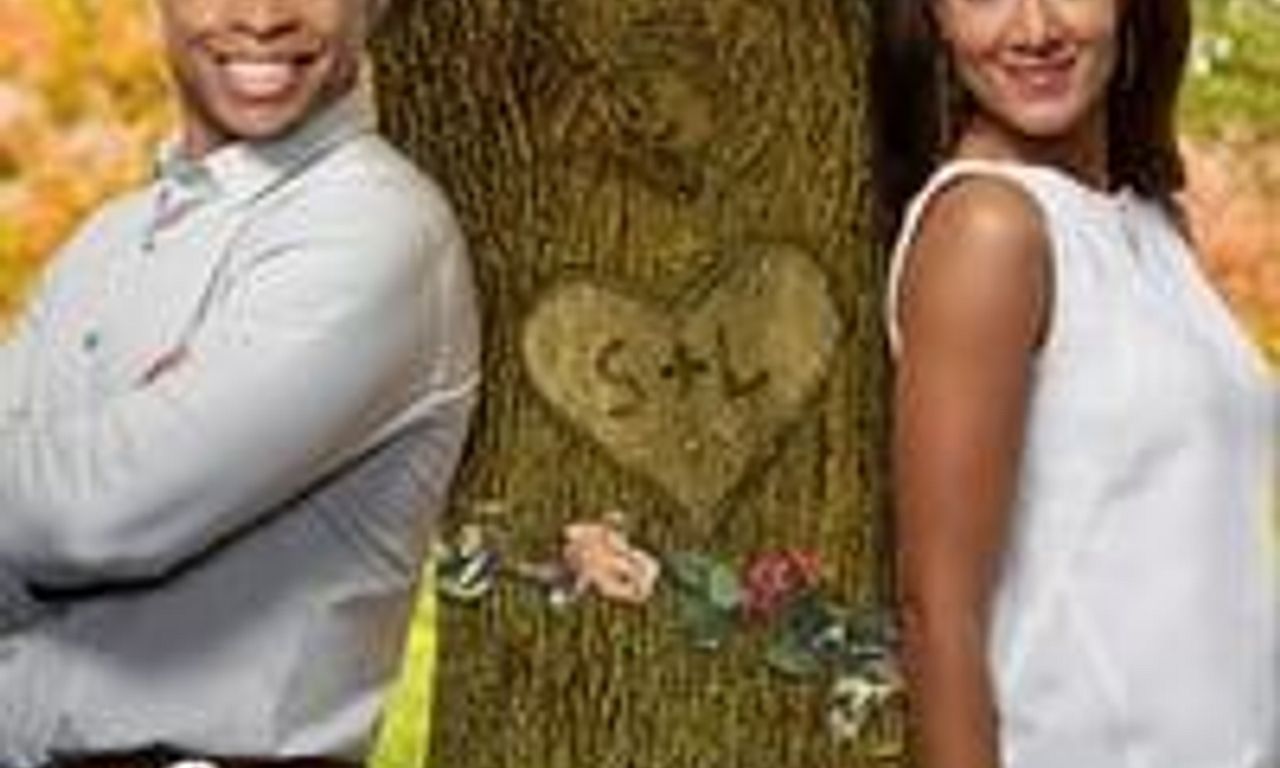 header image for Love, Take Two