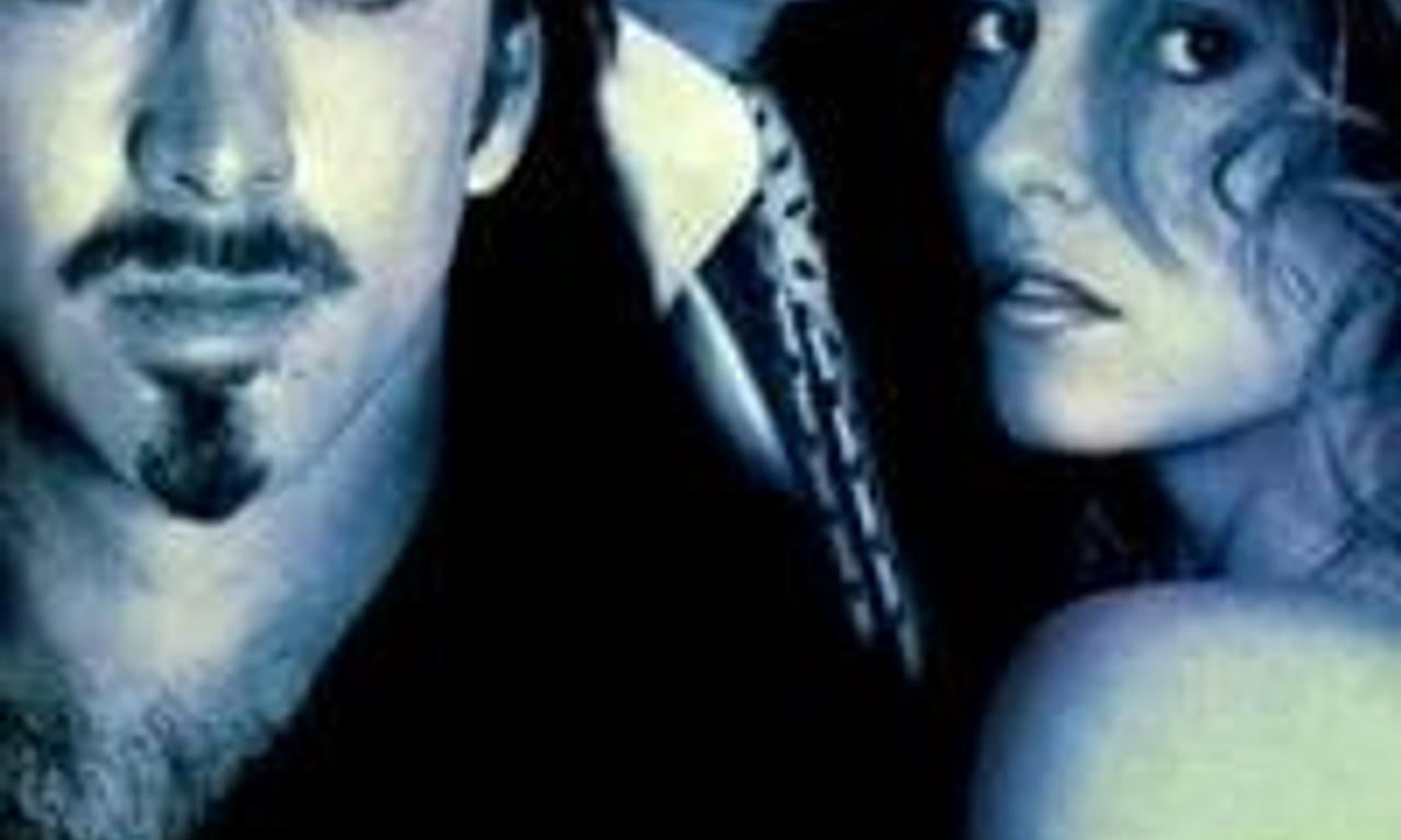 header image for Zandalee