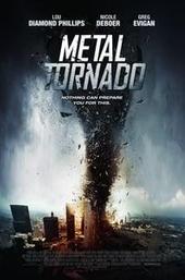 Metal Tornado