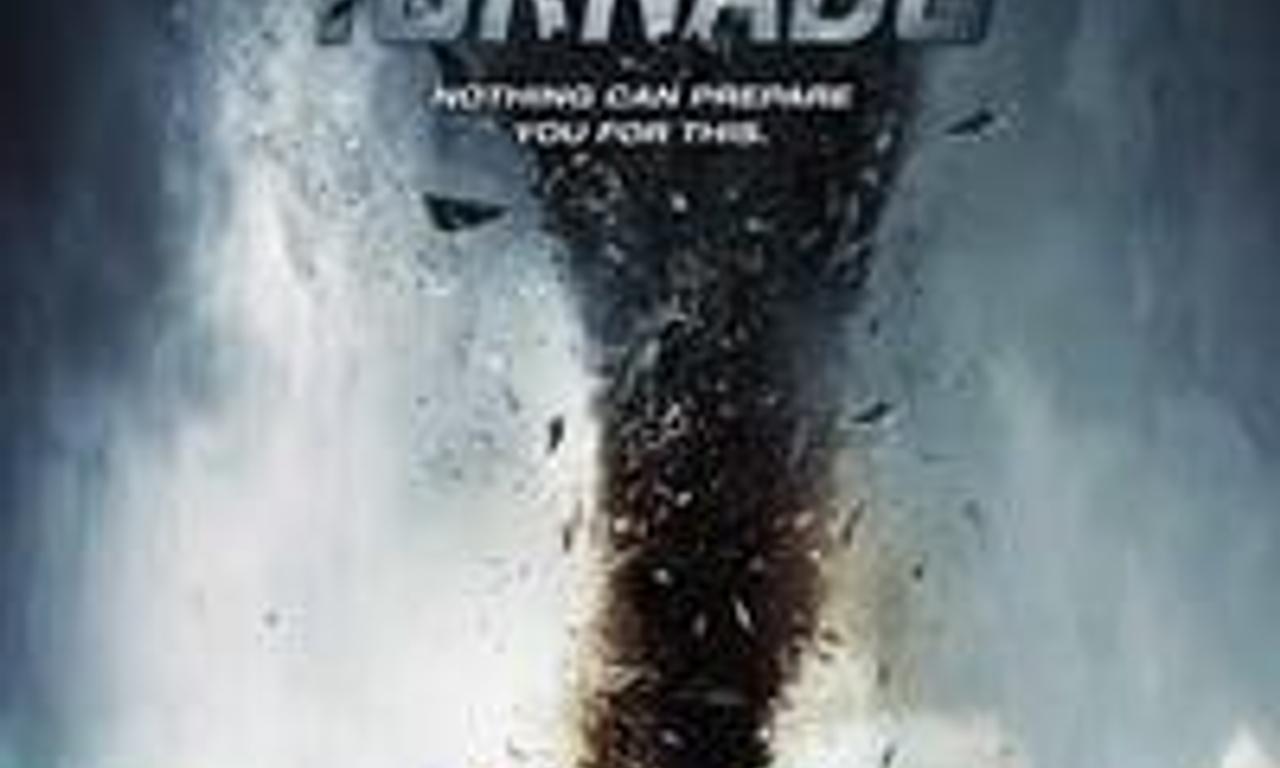 header image for Metal Tornado