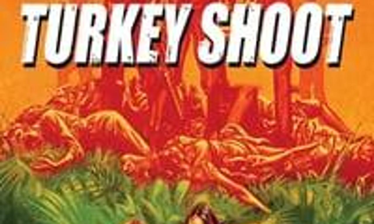 header image for Turkey Shoot