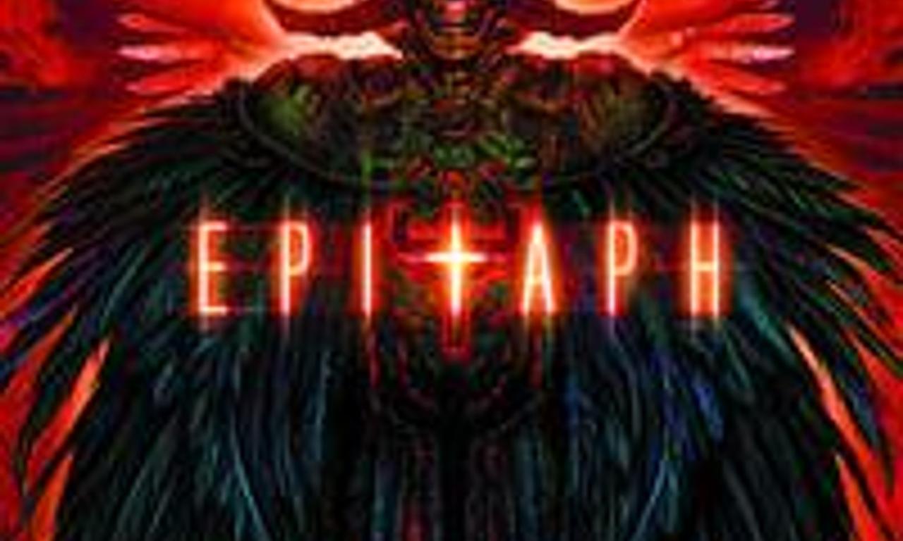 header image for Judas Priest: Epitaph
