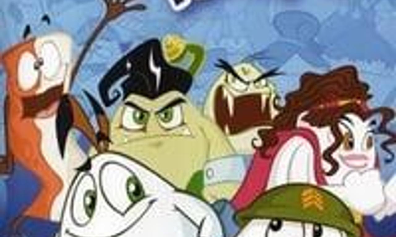 header image for A Movie of Eggs