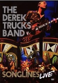 The Derek Trucks Band: Songlines Live - Where to Watch and