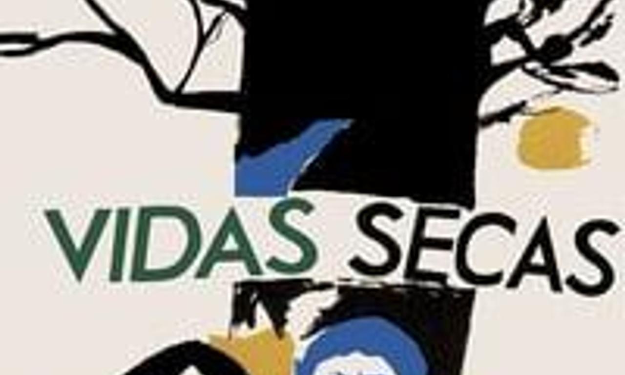 header image for Barren Lives