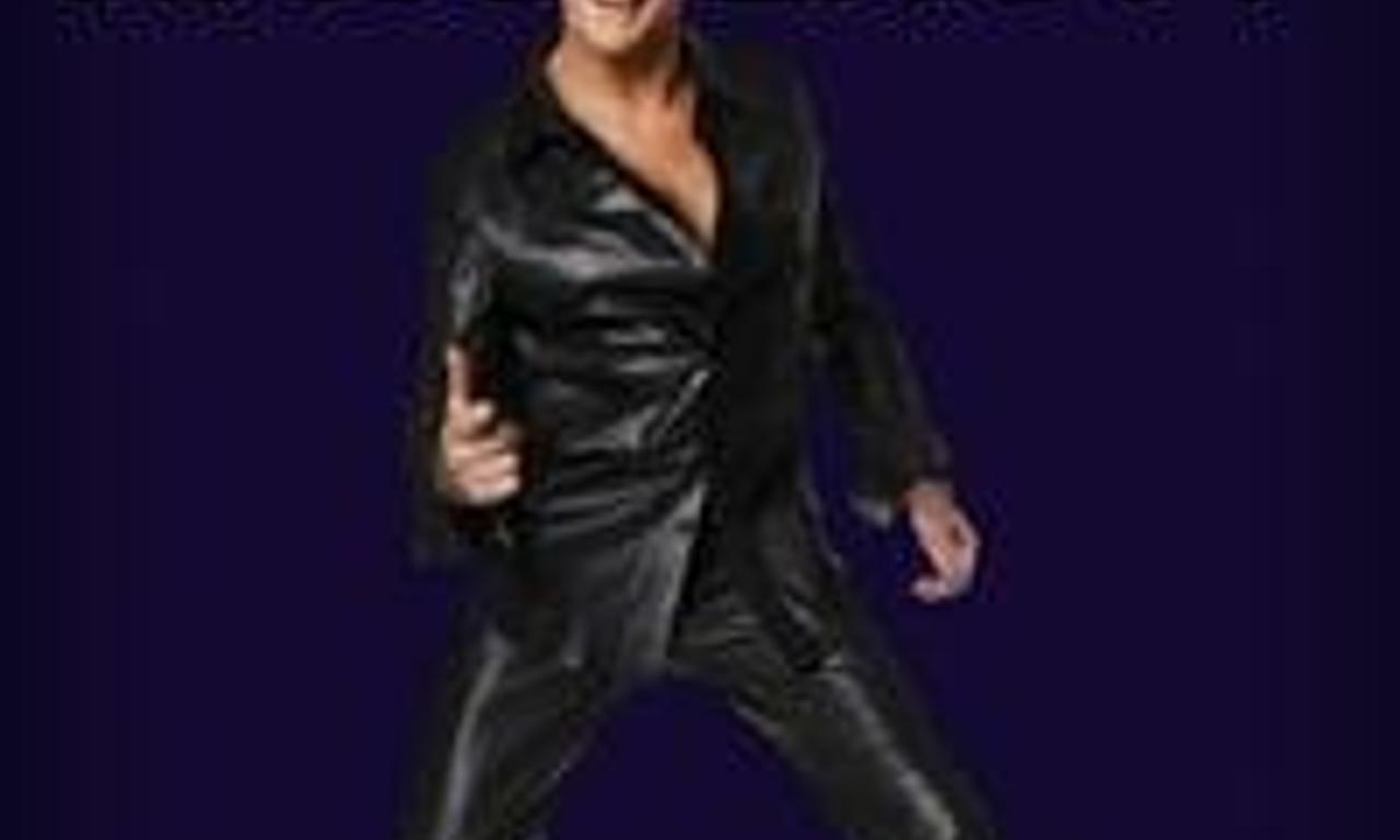 header image for Comedy Central Roast of David Hasselhoff